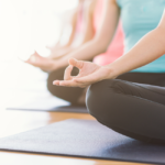 Yoga-Center Prema Shanti_Adelsberg